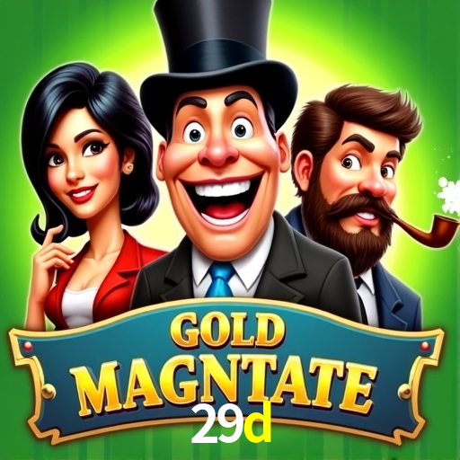 Desvendando o Mundo dos Jogos Virtuais na 29d