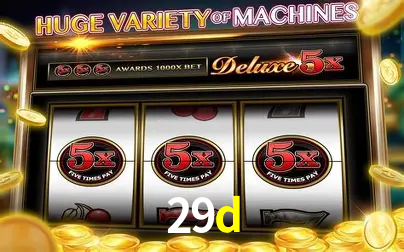 Casino Ao Vivo 29d
