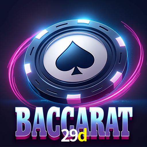 Jogos de Slot 29d