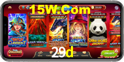 29d,29d.com