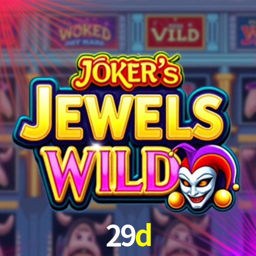 Casino Ao Vivo 29d